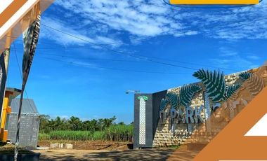 Rumah Dijual di Malang Tipe 45/77 View Katu Dekat Kampus