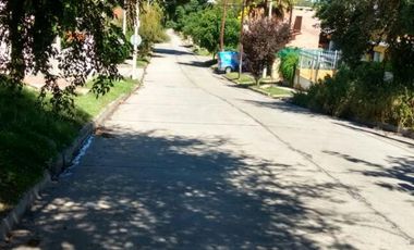 Excelente Propiedad Villa Allende Parque