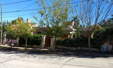 Excelente Propiedad Villa Allende Parque