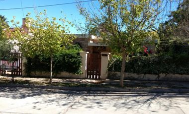 Excelente Propiedad Villa Allende Parque