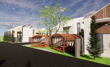 PERUMAHAN TANPA BANK DI UTARA RING ROAD MOJOSONGO SOLO KREDIT 15 TAHUN