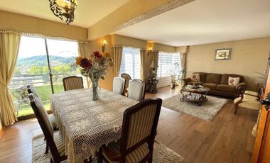 Amplio departamento en venta en calle Phillippi