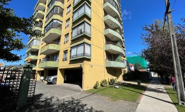 Amplio departamento en venta en calle Phillippi