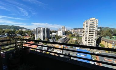 Amplio departamento en venta en calle Phillippi