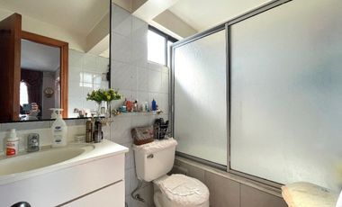 Amplio departamento en venta en calle Phillippi