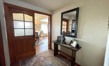 Amplio departamento en venta en calle Phillippi