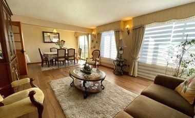 Amplio departamento en venta en calle Phillippi