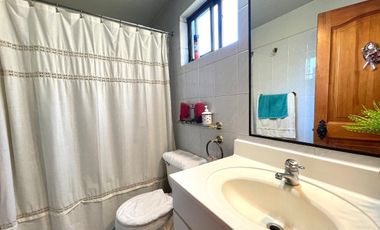 Amplio departamento en venta en calle Phillippi