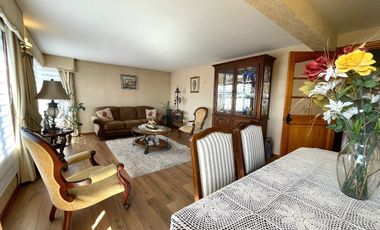 Amplio departamento en venta en calle Phillippi