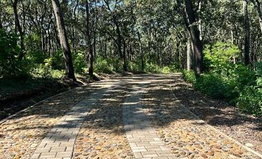 TERRENO EN VENTA EN RESERVA DE LOS ENCINOS