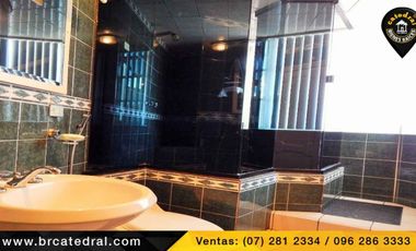 Casa de venta en Av Loja - Pichincha – código:16883