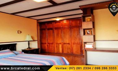 Casa de venta en Av Loja - Pichincha – código:16883