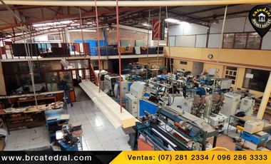 Casa de venta en Av Loja - Pichincha – código:16883