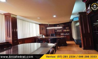 Casa de venta en Av Loja - Pichincha – código:16883