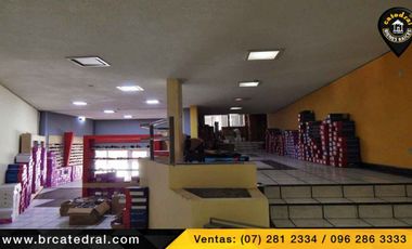 Casa de venta en Av Loja - Pichincha – código:16883