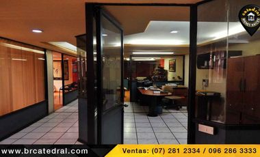 Casa de venta en Av Loja - Pichincha – código:16883
