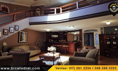 Casa de venta en Av Loja - Pichincha – código:16883