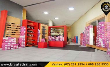 Casa de venta en Av Loja - Pichincha – código:16883