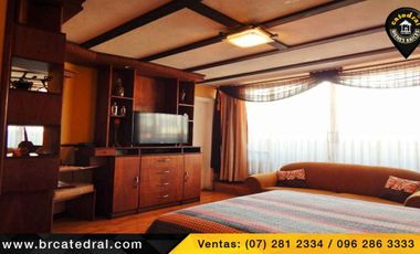 Casa de venta en Av Loja - Pichincha – código:16883