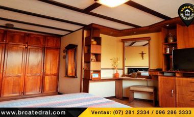 Casa de venta en Av Loja - Pichincha – código:16883