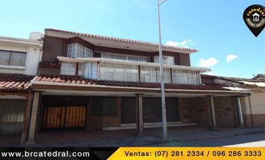 Casa de venta en Av Loja - Pichincha – código:16883