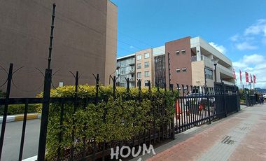 Apartamento El Prado ID: 133285r