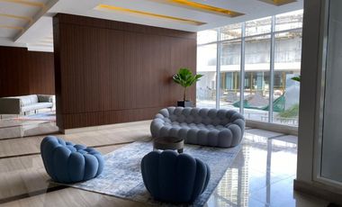 APARTAMENTO AMOBLADO 205 m2 PH COUNTRY CLUB, COSTA DEL ESTE