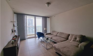 APARTAMENTO AMOBLADO 205 m2 PH COUNTRY CLUB, COSTA DEL ESTE