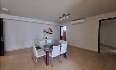 APARTAMENTO AMOBLADO 205 m2 PH COUNTRY CLUB, COSTA DEL ESTE