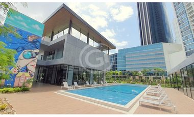 APARTAMENTO AMOBLADO 205 m2 PH COUNTRY CLUB, COSTA DEL ESTE