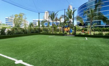 APARTAMENTO AMOBLADO 205 m2 PH COUNTRY CLUB, COSTA DEL ESTE