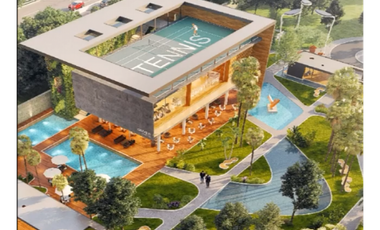 APARTAMENTO AMOBLADO 205 m2 PH COUNTRY CLUB, COSTA DEL ESTE