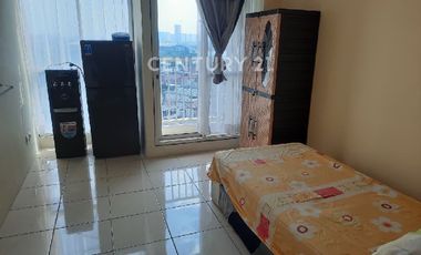 APARTEMEN TIFOLIA COCOK UNTUK INVESTOR LANTAI RENDAH JARANG ADA