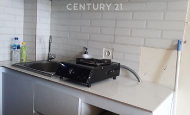 APARTEMEN TIFOLIA COCOK UNTUK INVESTOR LANTAI RENDAH JARANG ADA