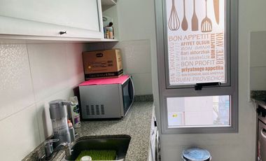 Departamento en venta de 3 ambientes en Lanús Oeste