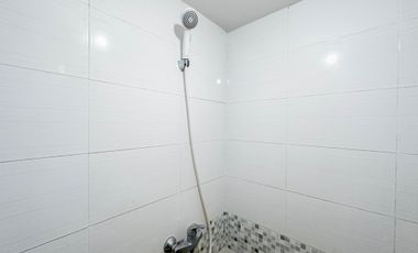 Apartemen Amega Crown Residence
