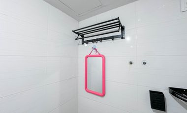 Apartemen Amega Crown Residence