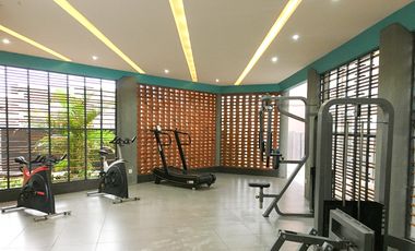 Apartemen Amega Crown Residence