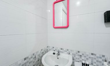 Apartemen Amega Crown Residence