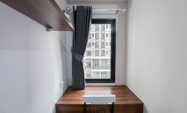 Apartemen Amega Crown Residence