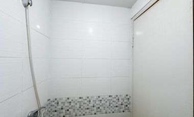 Apartemen Amega Crown Residence