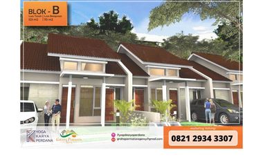 RUMAH KPR DI HARJAMUKTI KOTA CIREBON
