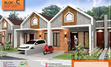 RUMAH KPR DI HARJAMUKTI KOTA CIREBON