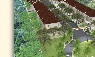 RUMAH KPR DI HARJAMUKTI KOTA CIREBON