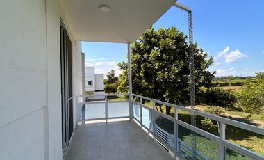 casa en venta en alfaguara. Cod V6934