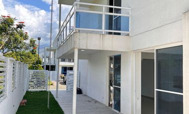 casa en venta en alfaguara. Cod V6934