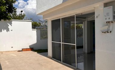 casa en venta en alfaguara. Cod V6934