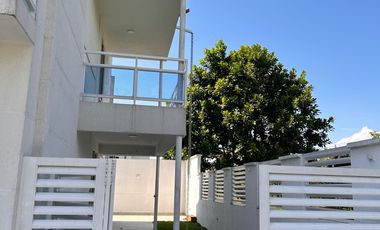 casa en venta en alfaguara. Cod V6934