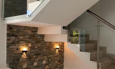 casa en venta en alfaguara. Cod V6934