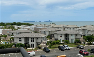 Apartamento en alquiler en Playa Caracol-Punta Chame (DR)